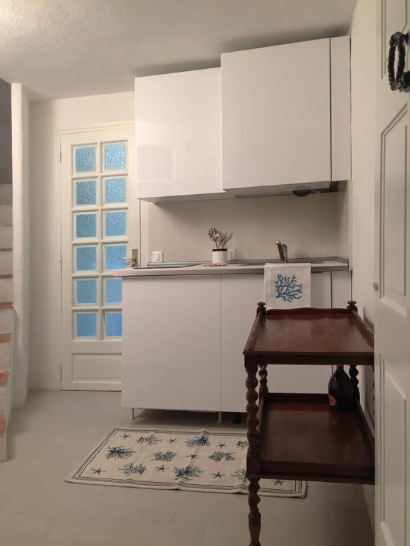 Casa Aza Apartment Roquebrune-Cap-Martin 객실 사진