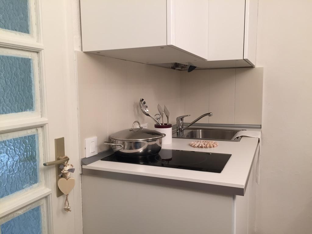 Casa Aza Apartment Roquebrune-Cap-Martin 객실 사진