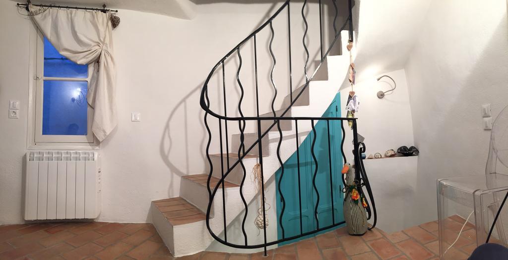 Casa Aza Apartment Roquebrune-Cap-Martin 객실 사진