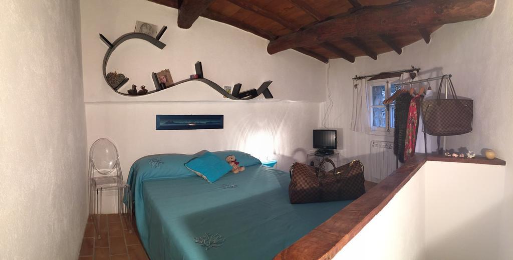 Casa Aza Apartment Roquebrune-Cap-Martin 객실 사진