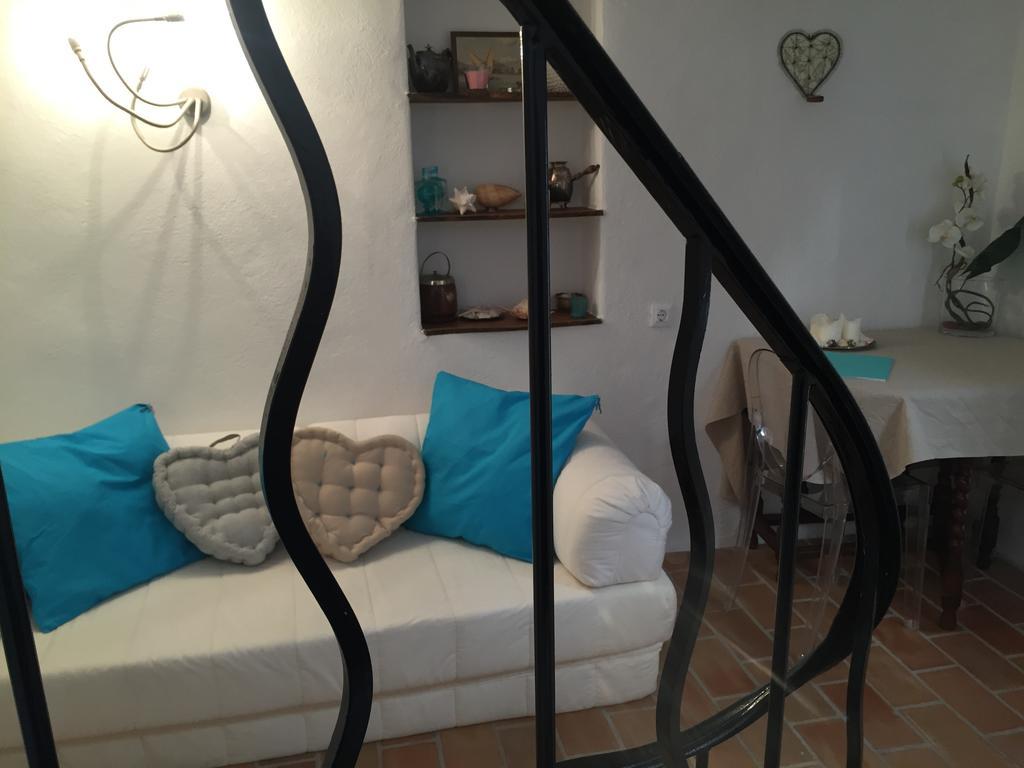 Casa Aza Apartment Roquebrune-Cap-Martin 외부 사진
