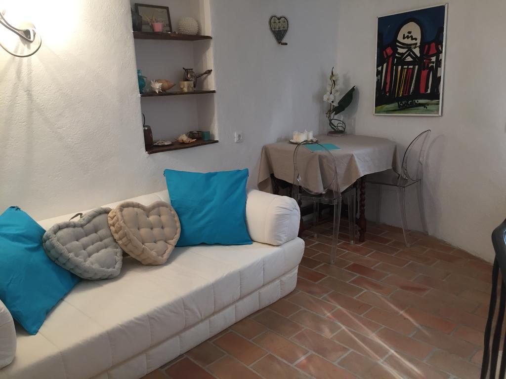 Casa Aza Apartment Roquebrune-Cap-Martin 외부 사진