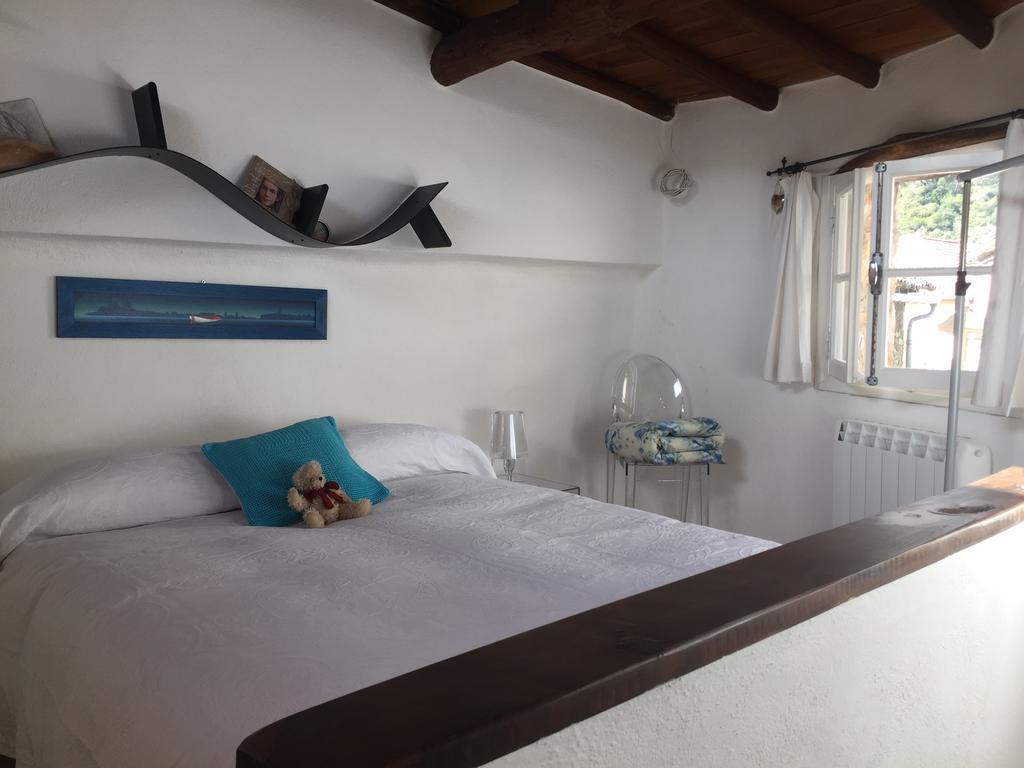 Casa Aza Apartment Roquebrune-Cap-Martin 외부 사진