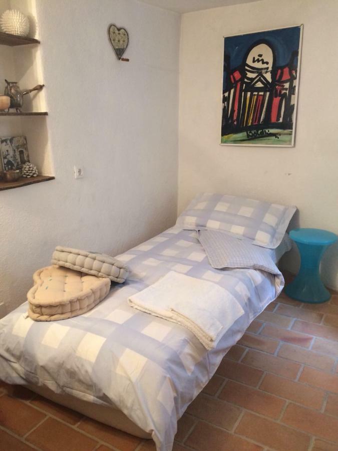 Casa Aza Apartment Roquebrune-Cap-Martin 외부 사진